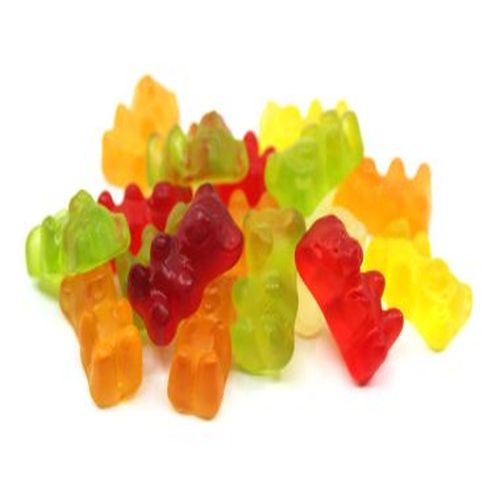 Embrace Quality: Discovering the Best Delta 8 Gummies Market