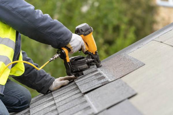 Pro Roof Repairs Near Me