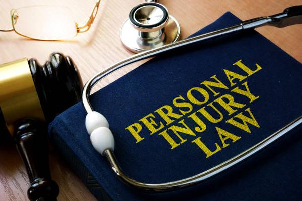 How Personal Injury Lawyers Handle Car Accident Cases