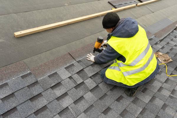 Titusville Roof Installation: Protect Your Home with Quality Materials