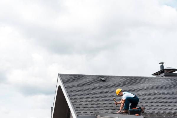 Roof Replacement Experts Serving Clarksville and Surrounding Areas