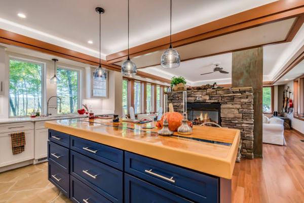 Stunning Kitchen Renovations in Huntingdon Valley for Every Style