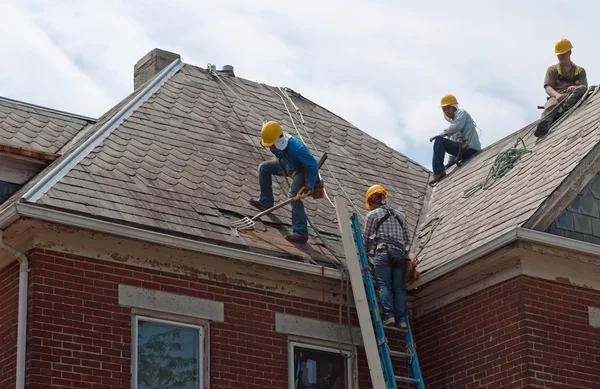 Choosing Eco-Friendly Options for Roof Replacement in Greensboro