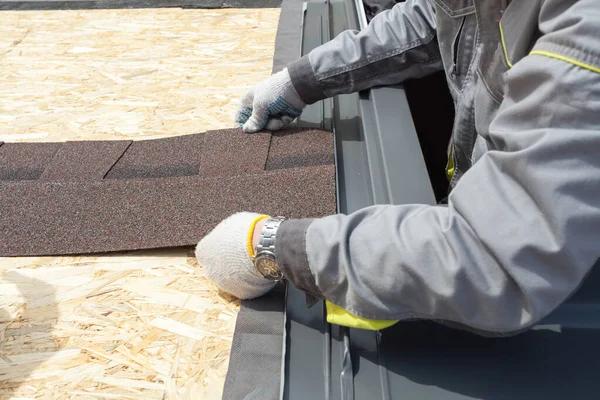 Cost-Effective Greenville Roof Installation Solutions