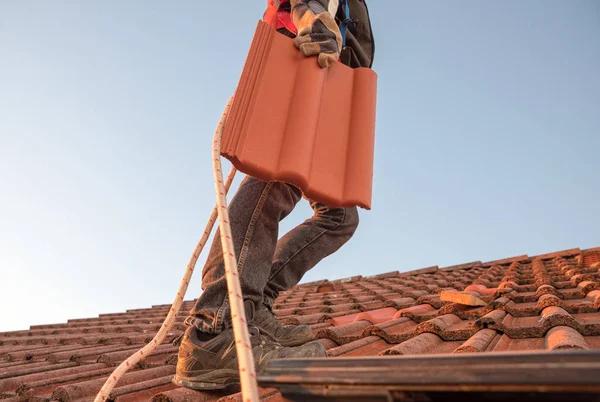 Comprehensive Roof Inspections and Replacement in Tampa