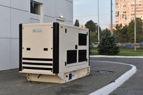 Protect Your Home from Power Failures with a Backup Generator