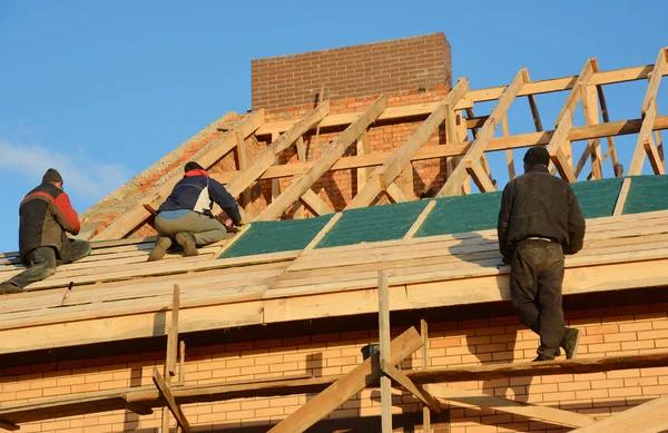 Why Roof Replacement is a Wise Investment for Birmingham Residents