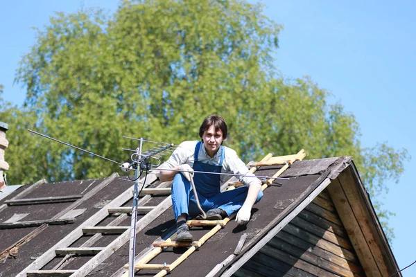 How Roof Replacement Adds Value to Your Home