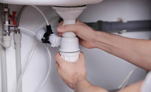 How to Find a Trusted Drain Plumber in Middlesex