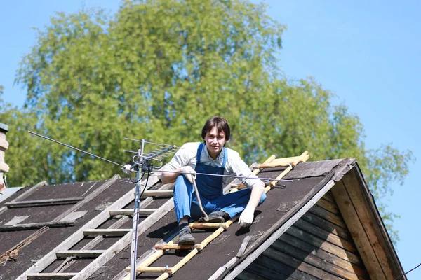 Expert Roof Installations for Tyler Homes – Enhance Your Property Value