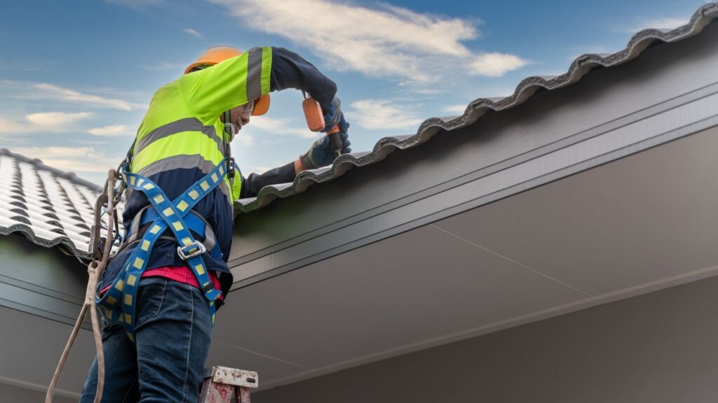 Rapid City’s Premier Roofing Replacement Contractor for Residential Projects