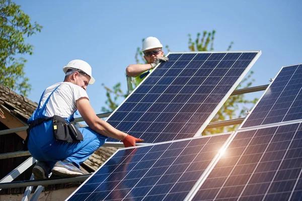 Concord Solar Installation: Save on Energy Bills Today