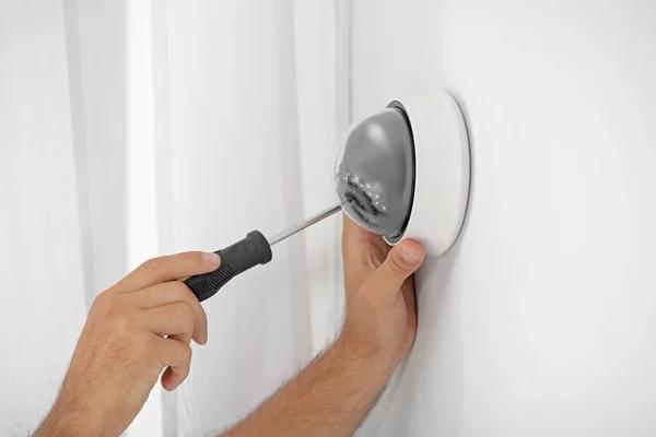 Trusted New Haven Experts for CCTV and Security Camera Setup