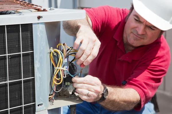 Why Indoor Air Quality with AC Maintenance Matters Year-Round
