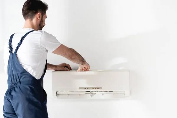 Mesa Air Conditioning Repairs Done Right the First Time