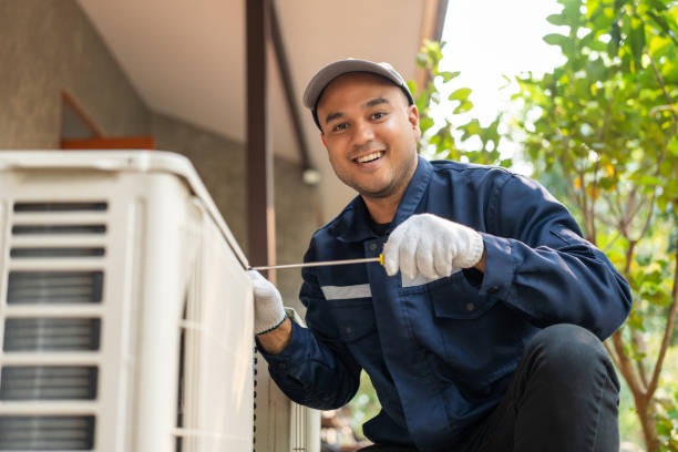 AC Repair Bensenville Affordable, Fast, and Reliable