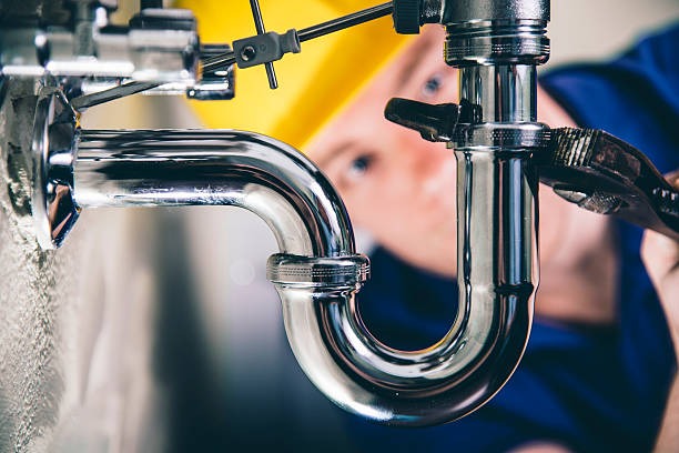 Find Plumbers Near Me St. Francis’s Top-Rated Plumbing Team