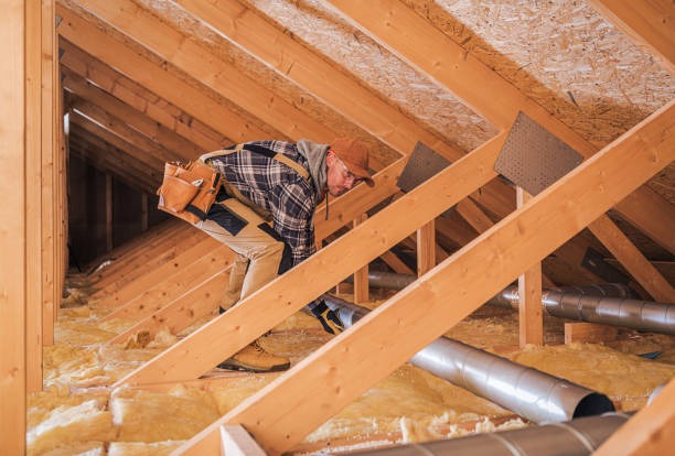 Top Benefits of Spray Foam Insulation for Your Home