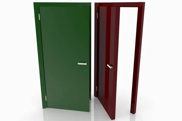 Affordable Door Replacement Services in Westland