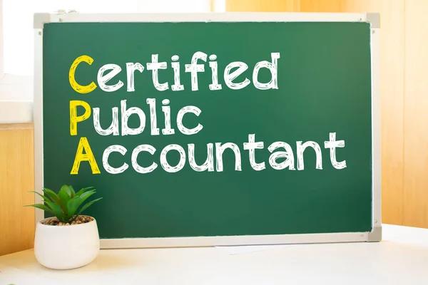 Why Certified Public Accountants Are Essential for Startups