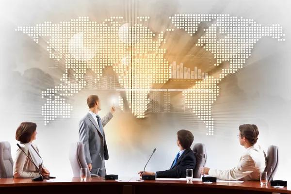 Company Formation Strategies Every International Entrepreneur Needs