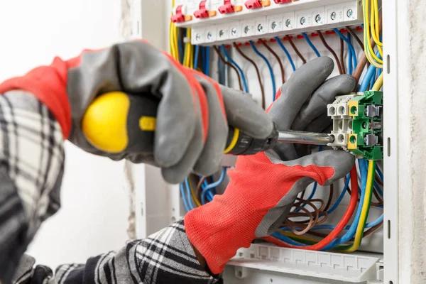 Affordable Electrical Repairs and Installations