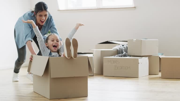 Tips for Choosing In-State Movers You Can Trust