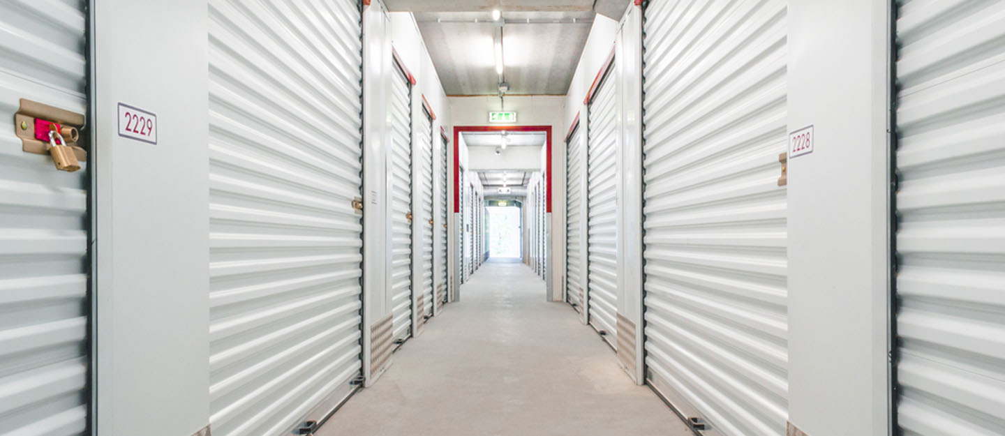Moving made affordable thanks to self storage for students plans