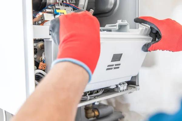 Fast and Efficient Furnace Services in Barrie