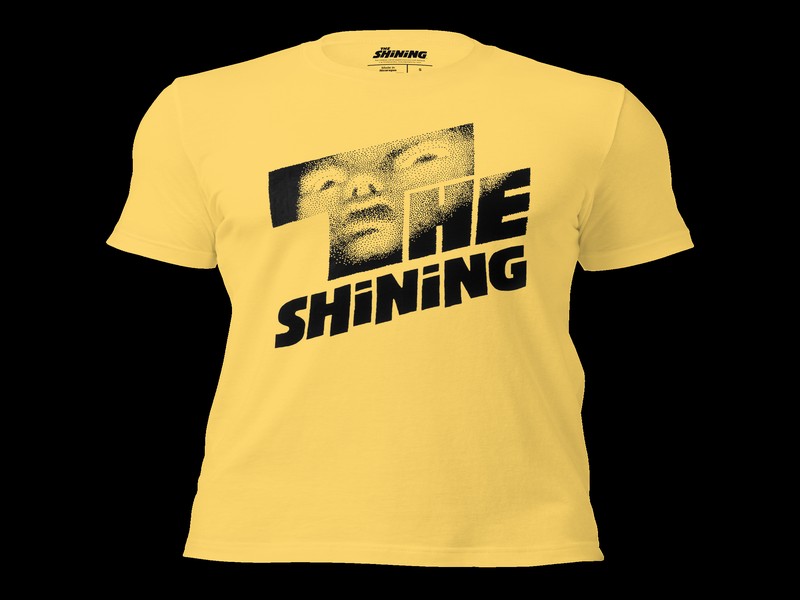 Inside The Shining Official Merch: Quality Products You’ll Love