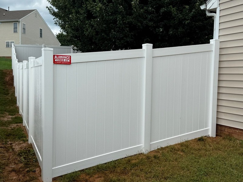 Fence Company Salem Oregon with Free Estimates & Quality Craftsmanship