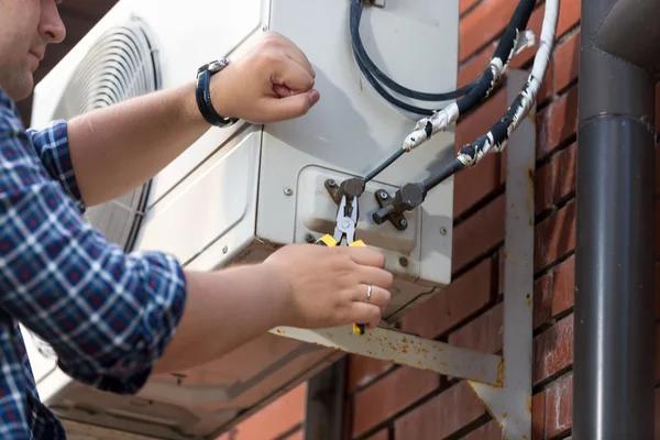 AC Repair Near Me Quality Service at Fair Prices