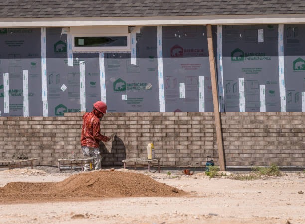 How to Select the Right Contractor in Little Elm, Texas