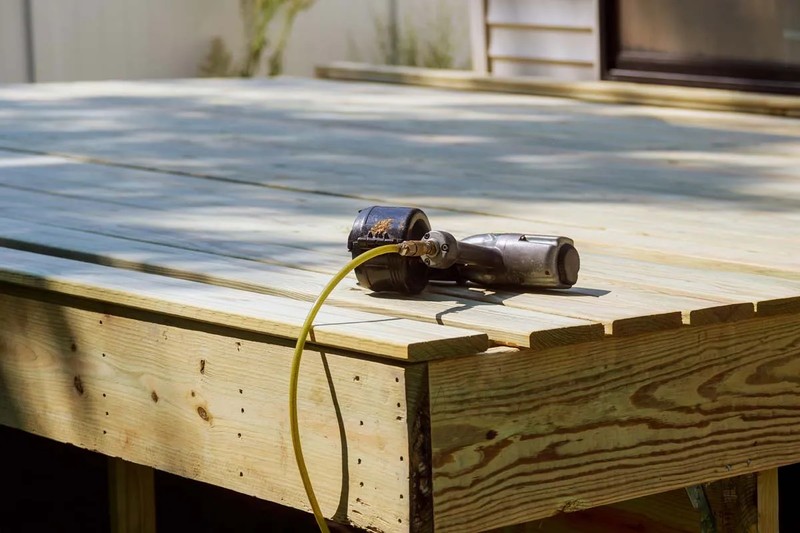 Deck Repair Services That Protect Your Investment