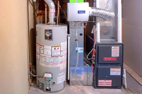 Quick & Efficient Furnace Repair Near Me You Can Trust