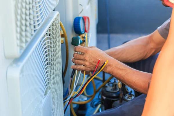 Semper Fi Heating and Cooling Phoenix Trusted AC Repair Near Me