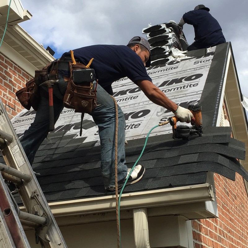 Professional Roofing Contractor Omaha with Strong Local Reputation
