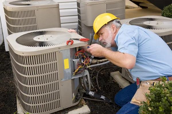 Reliable AC Repair Services in Chino Metz Air Control