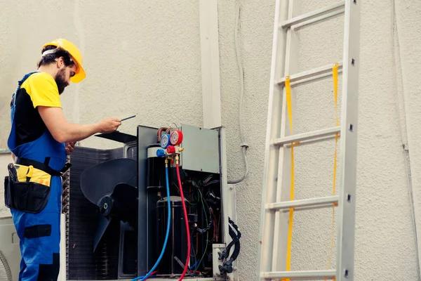Professional HVAC Contractor Carlsbad You Can Trust Year-Round