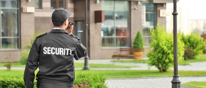 Advanced Security Services in Houston for Modern Threats