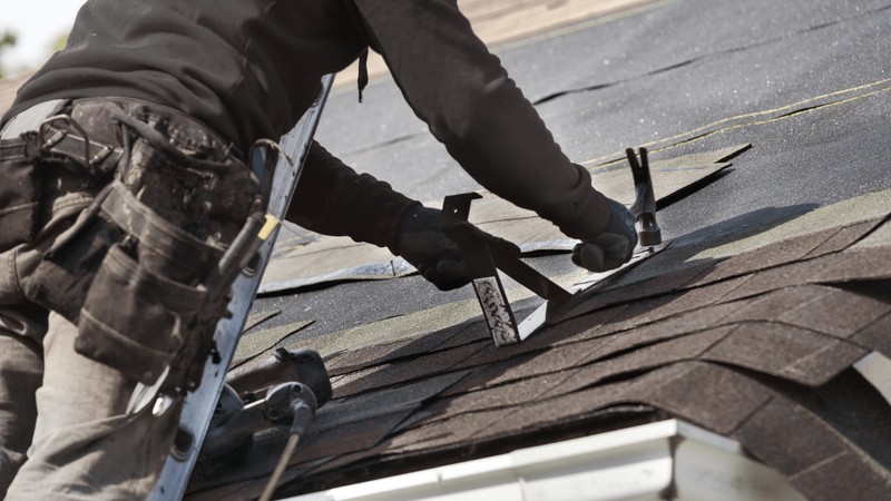 Seattle Roofing Company Known for Fast and Professional Service