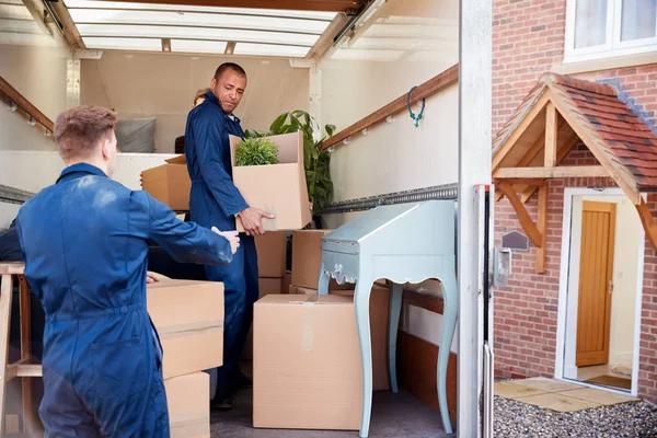 Moving Company with Professional Packing Solutions