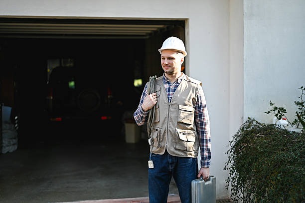 Don's Garage Door Repair Affordable & Professional