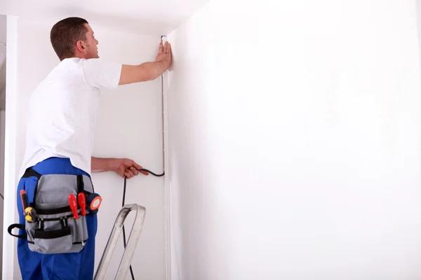Affordable Local Electrician for Every Home Electrical Need