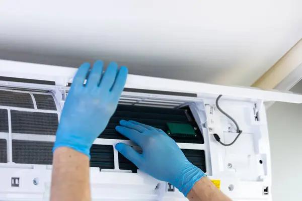 Energy-Efficient HVAC Upgrades for Wilmington Homes