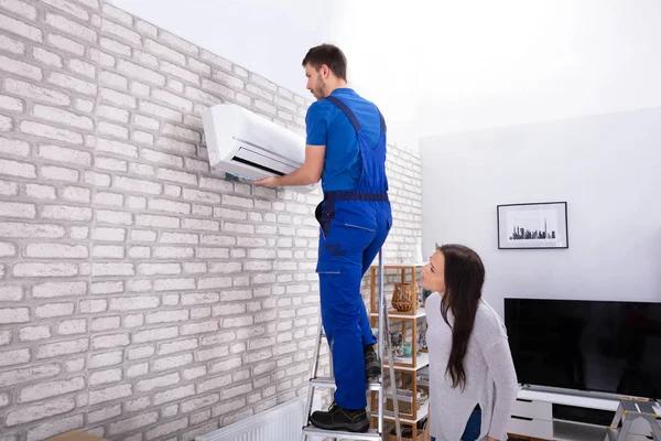 Affordable Tiger Air Conditioning Services for Every Season