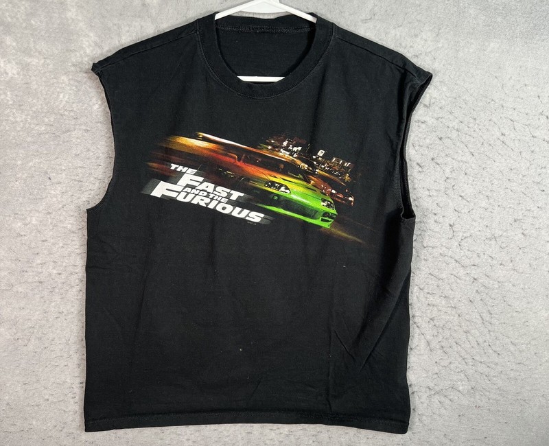 Shop the Latest at the Fastandfurious shop Online