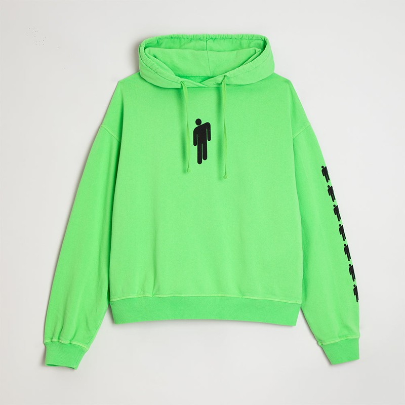 Top Reasons Fans Love Shopping at the Billie Eilish Shop