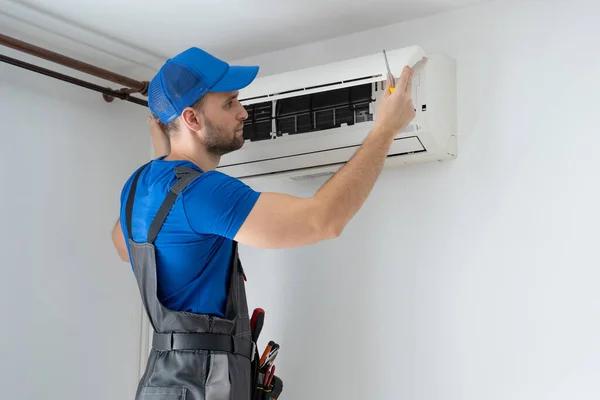 Skilled AC Repair Freeport Technicians for Efficient Repairs