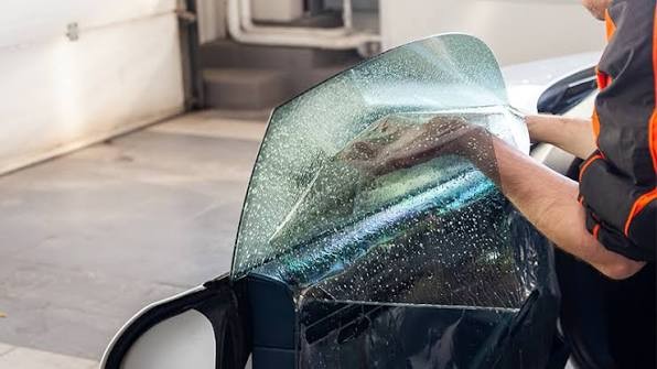Stylish Interior Upgrades Start With Professional Window Tinting Services
